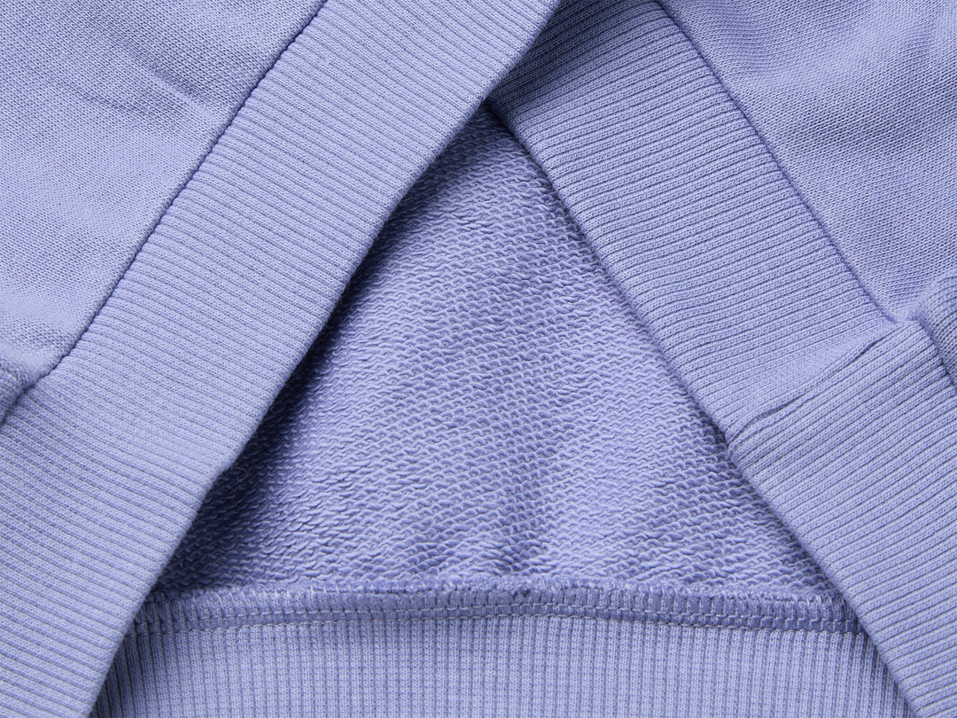 Closed Sweatshirt - Blue