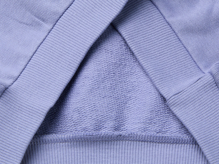 Closed Sweatshirt - Blue