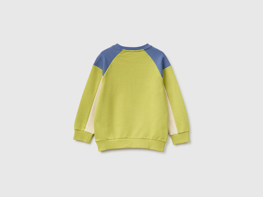 Closed Sweatshirt - Multicolor