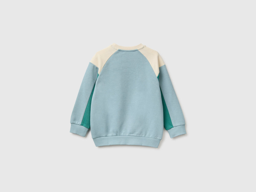 Closed Sweatshirt - Multicolor
