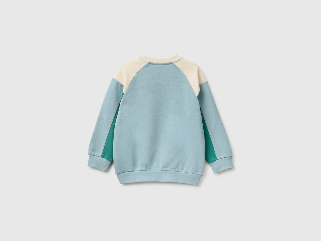 Closed Sweatshirt - Multicolor