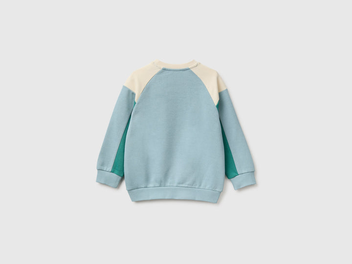 Closed Sweatshirt - Multicolor