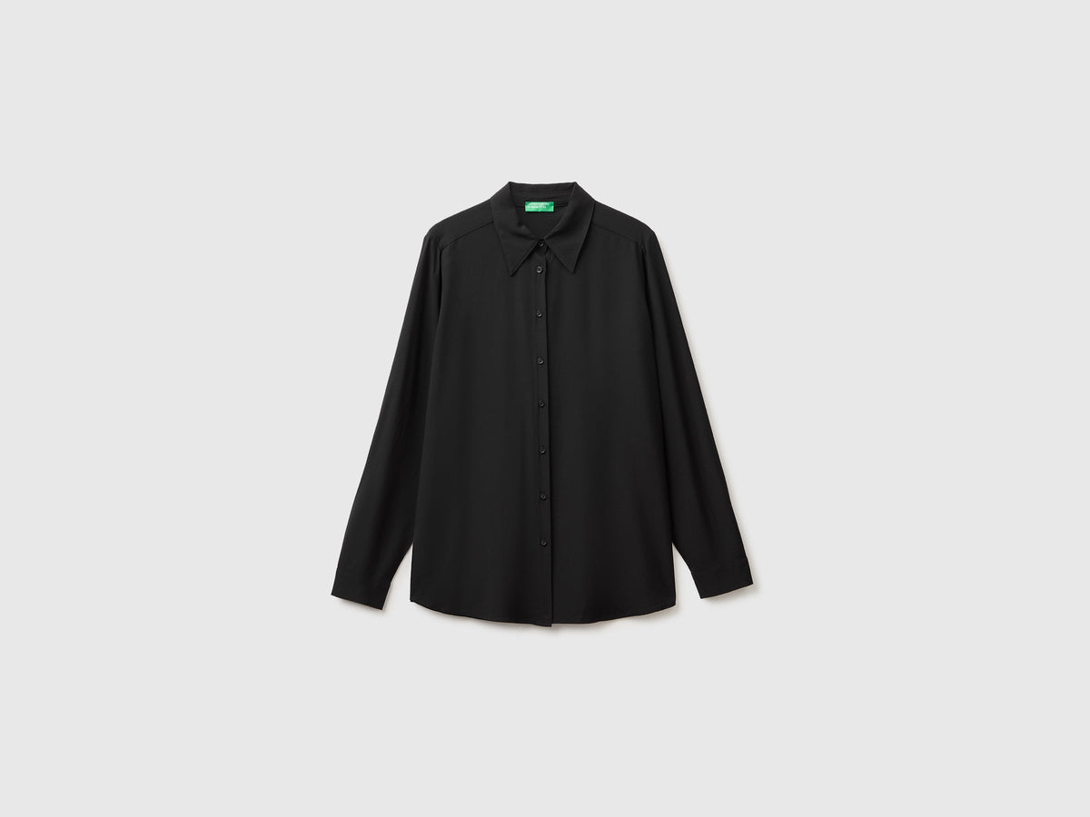 Shirt - Black