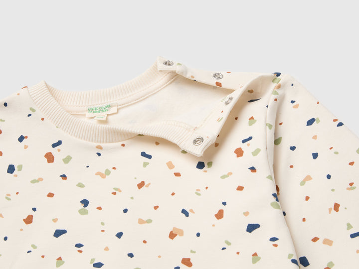 Sweater+Pant - Multicolor