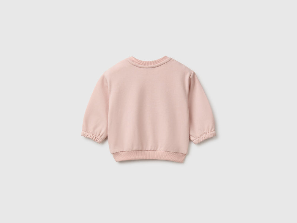 Closed Sweatshirt - Pink