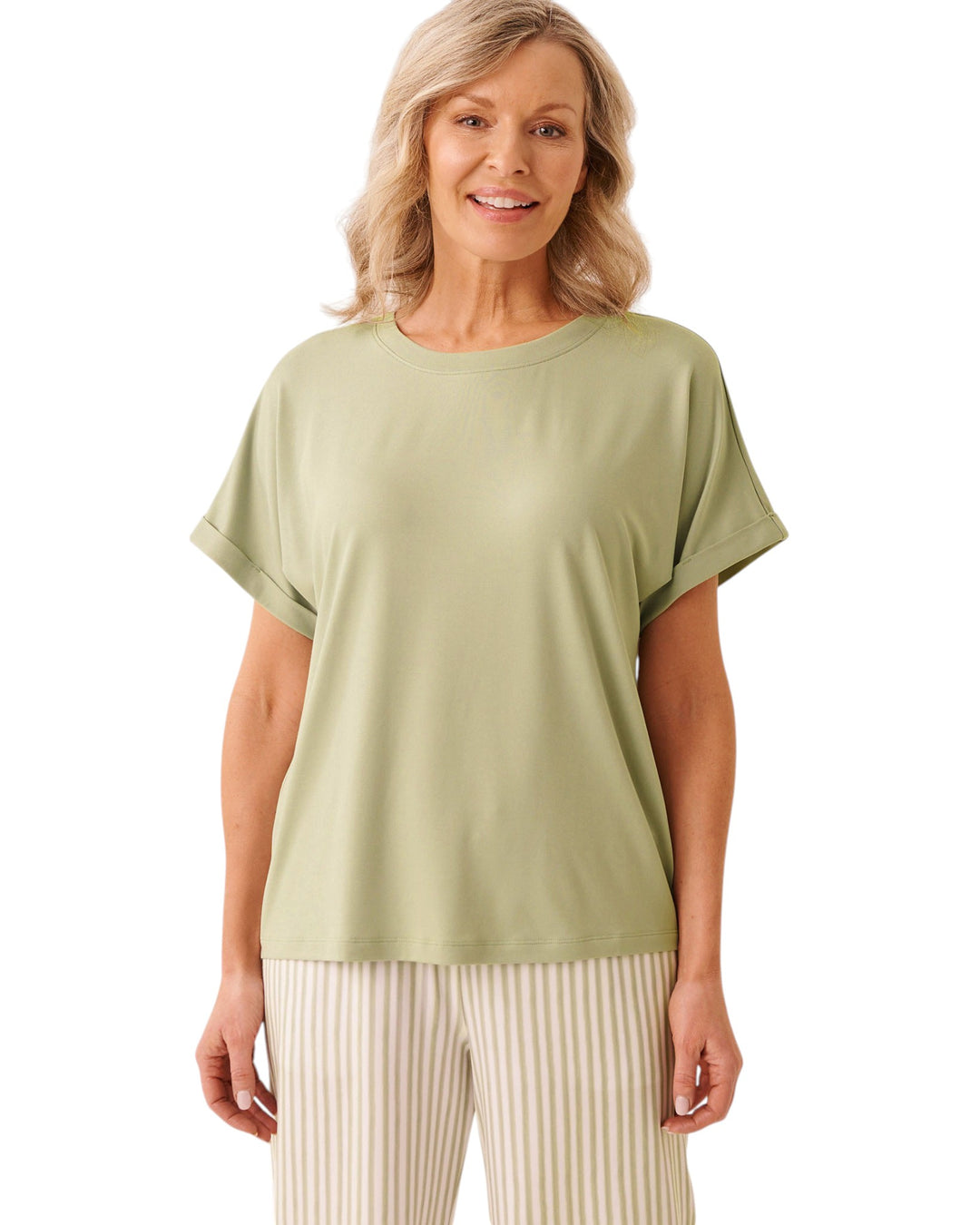 Peachy Dream Peach T-shirt