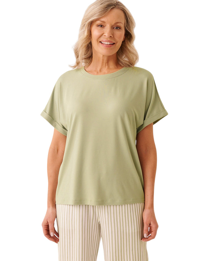 Peachy Dream Peach T-shirt