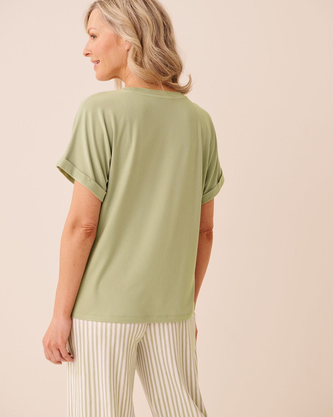 Peachy Dream Peach T-shirt