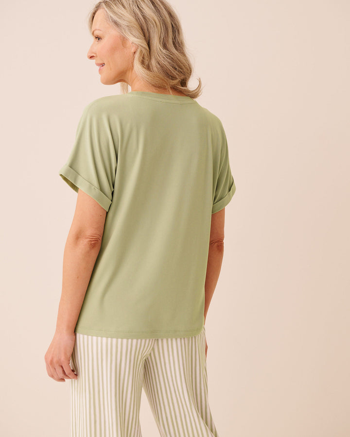 Peachy Dream Peach T-shirt