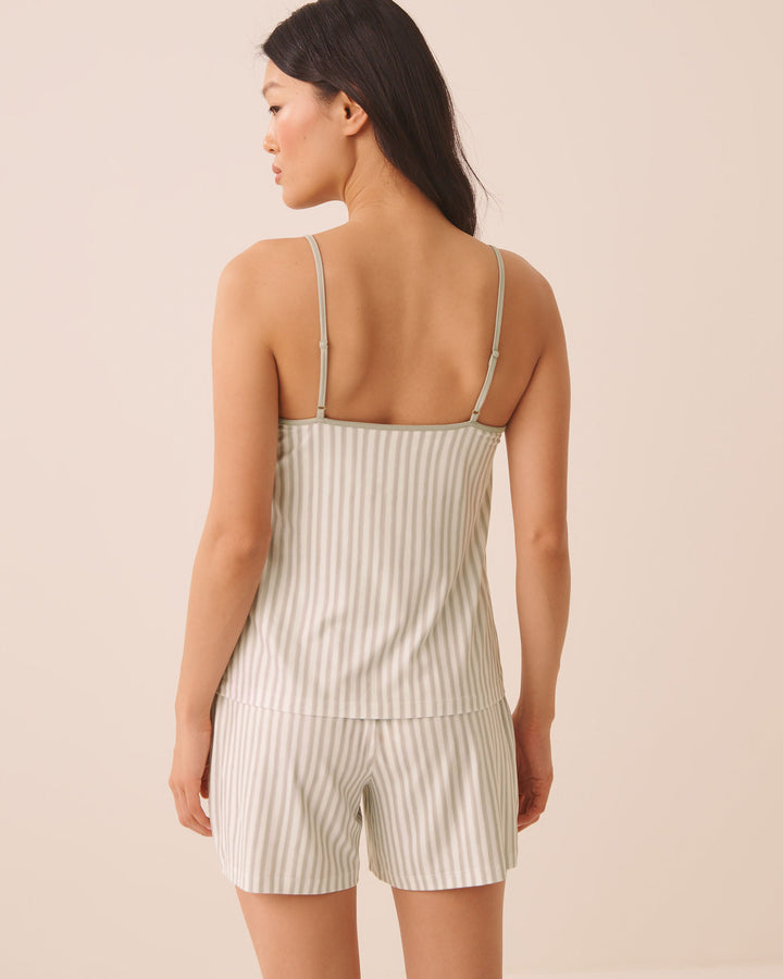 Peachy Dream Peach Camisole