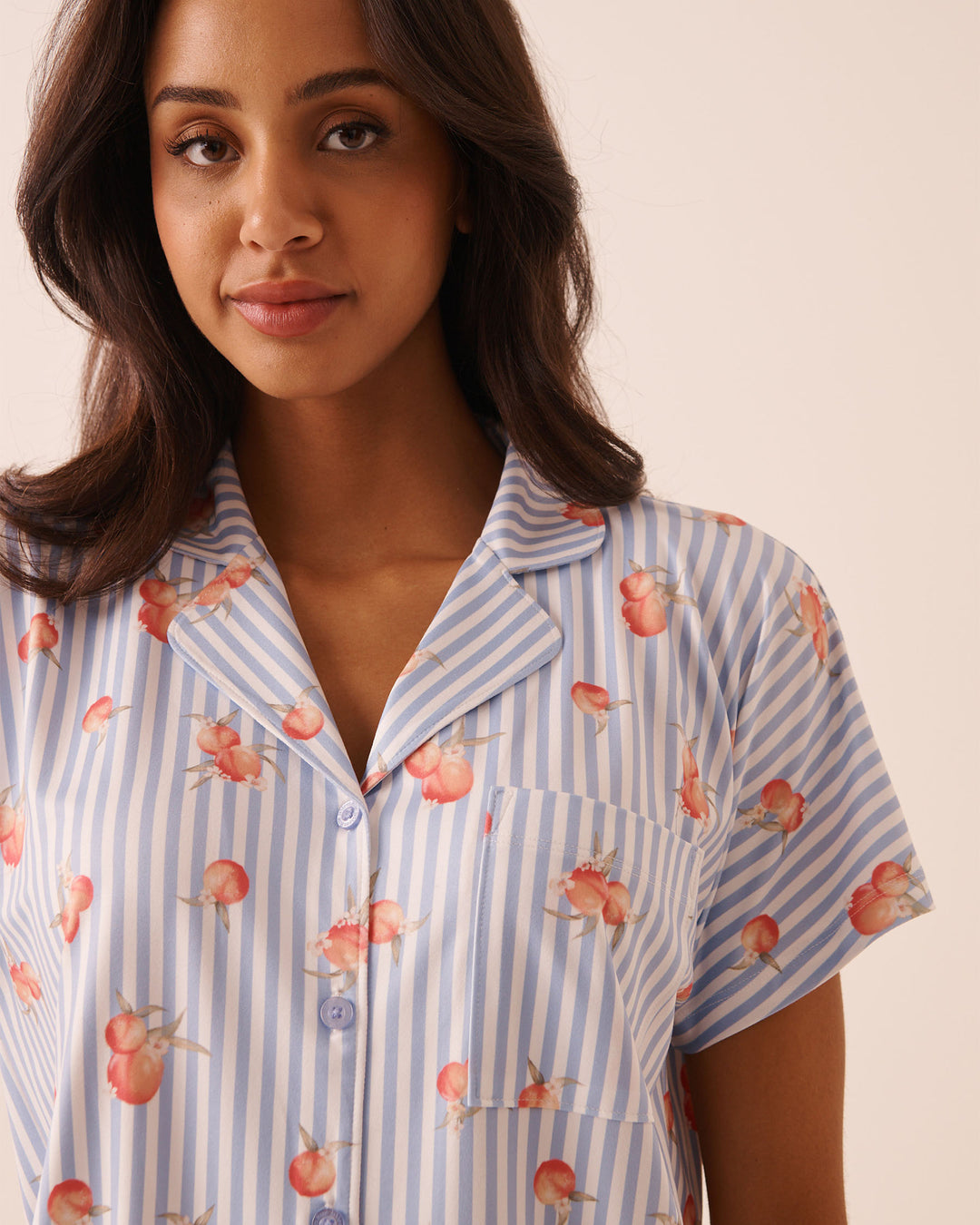 Peachy Dream Peach Shirt