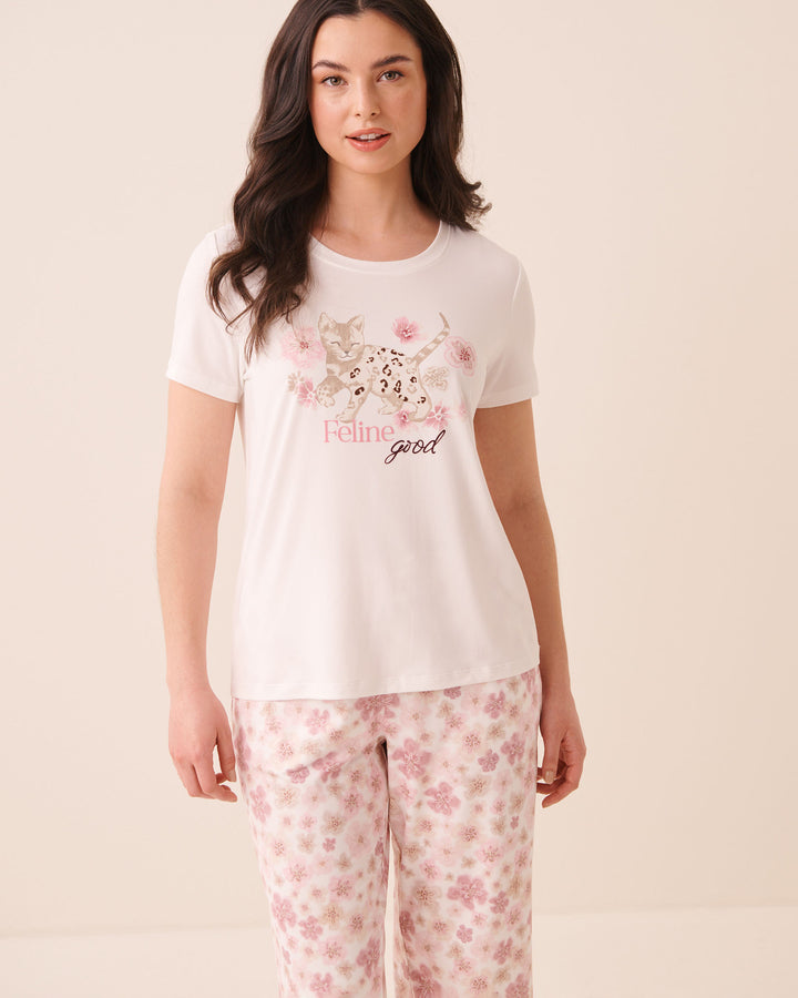 Super Soft Short Sleeve T-shirt
