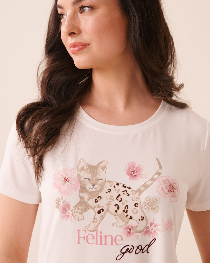 Super Soft Short Sleeve T-shirt