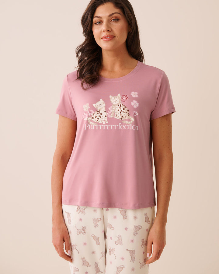 Super Soft Short Sleeve T-shirt