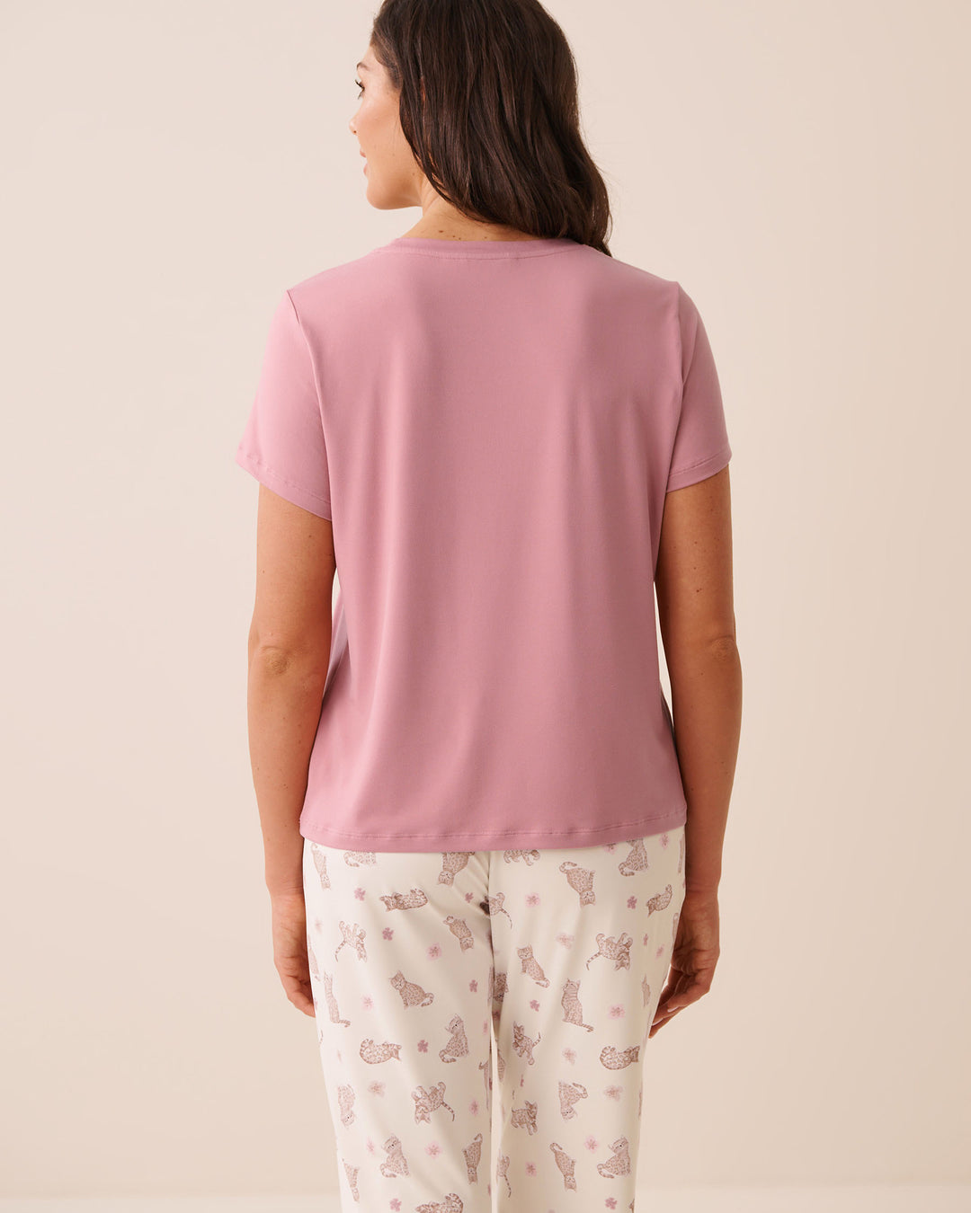 Super Soft Short Sleeve T-shirt