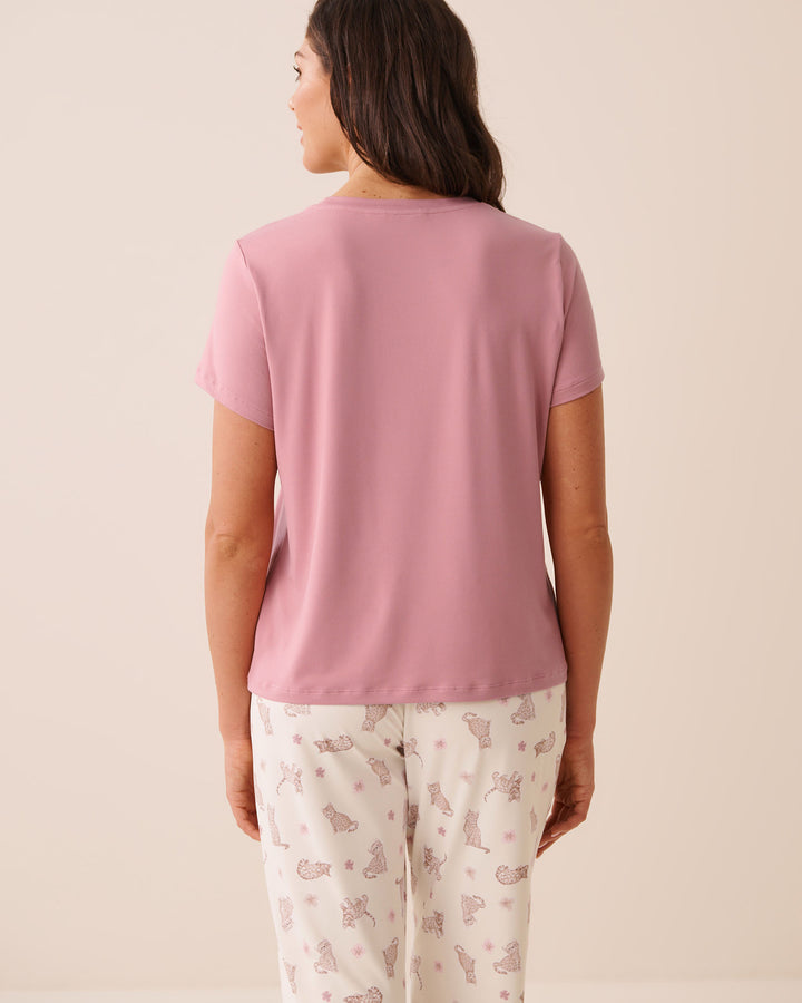 Super Soft Short Sleeve T-shirt