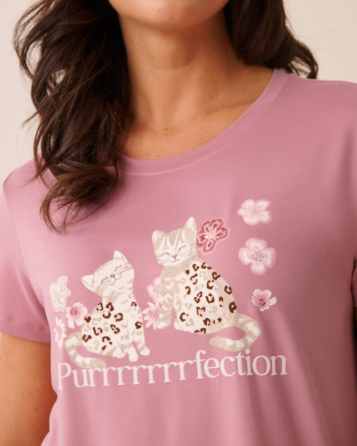 Super Soft Short Sleeve T-shirt