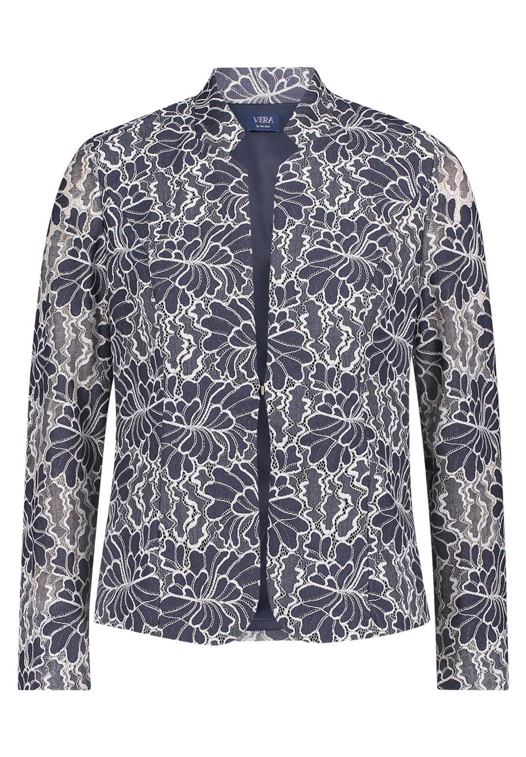 Blazer Jacket Short 1/1 Sleeve