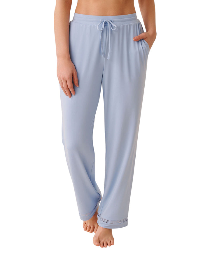 Peachy Dream Peach Pant
