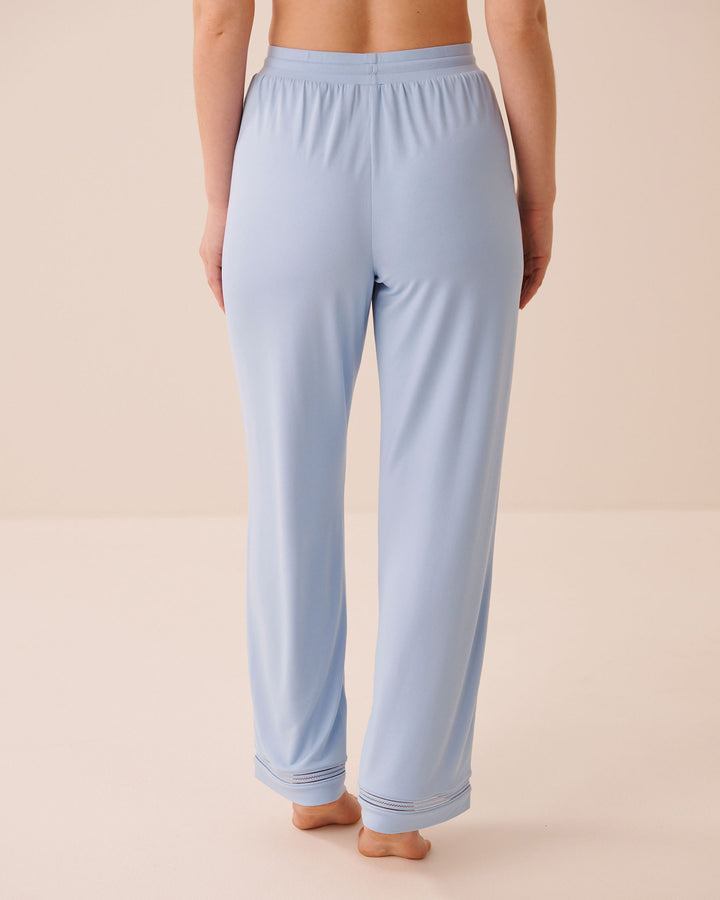 Peachy Dream Peach Pant