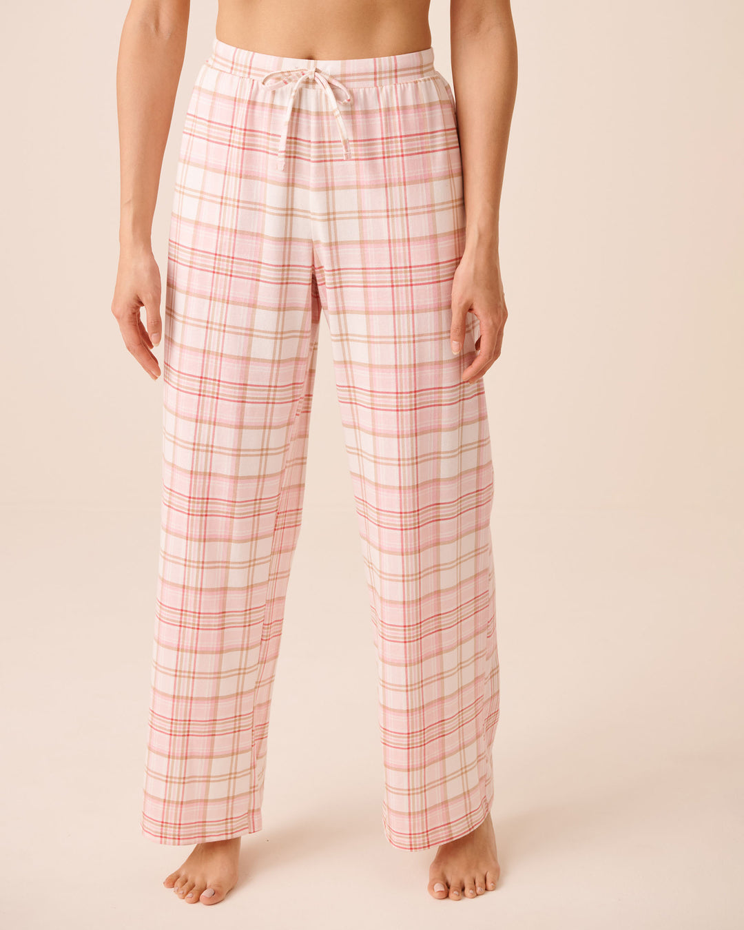 Tomato Print Cotton Pyjama Pants