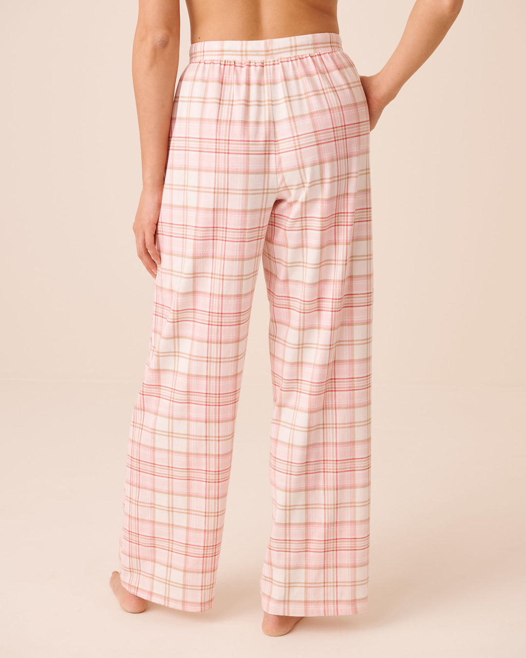 Tomato Print Cotton Pyjama Pants
