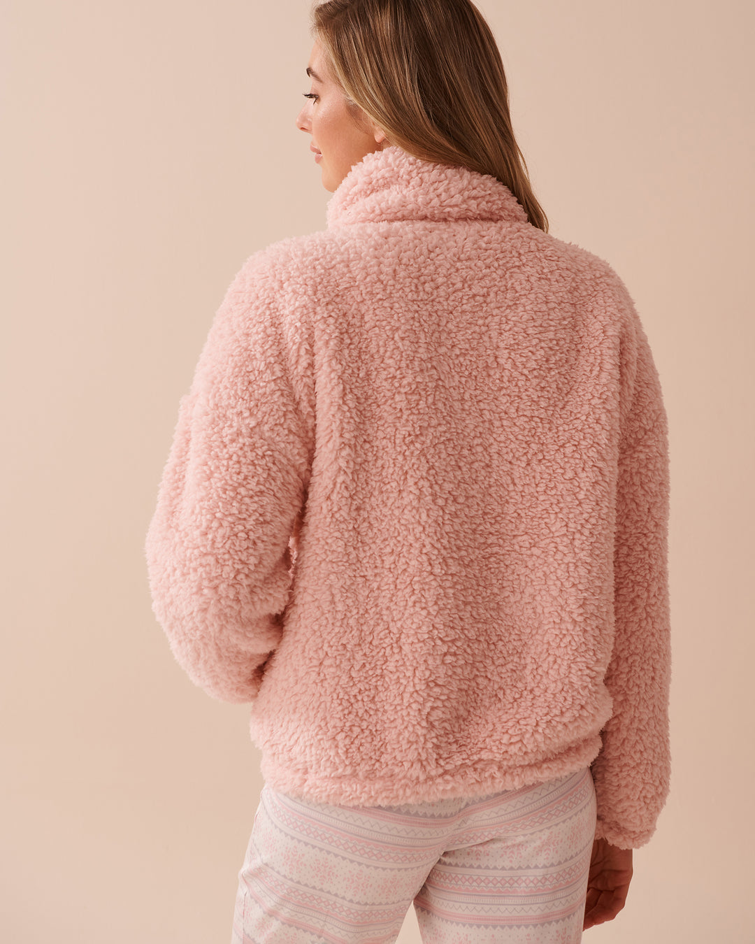 Sherpa Cardigan - Aquifer