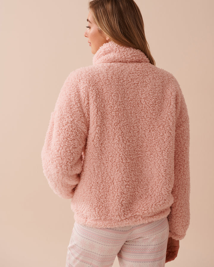 Sherpa Cardigan - Aquifer