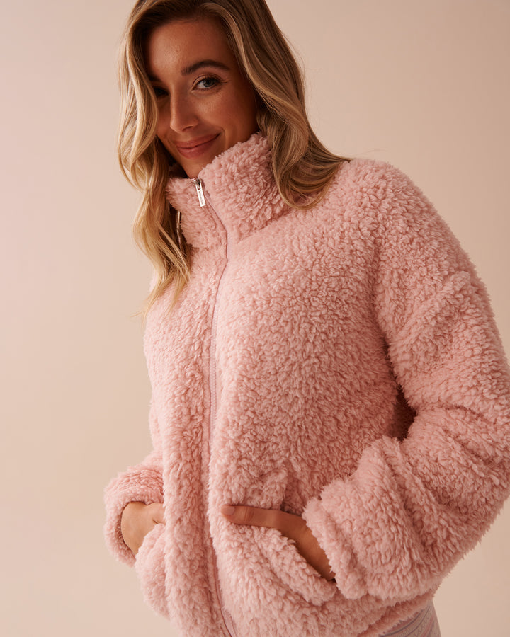 Sherpa Cardigan - Aquifer