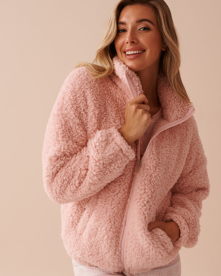 Sherpa Cardigan - Aquifer