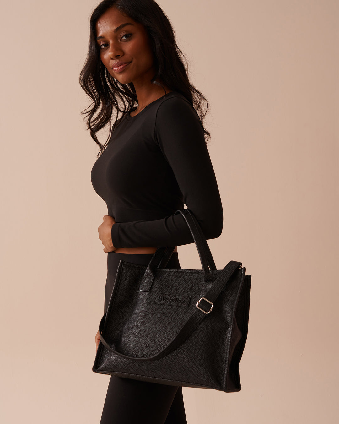 Tote Bag - Black Beauty