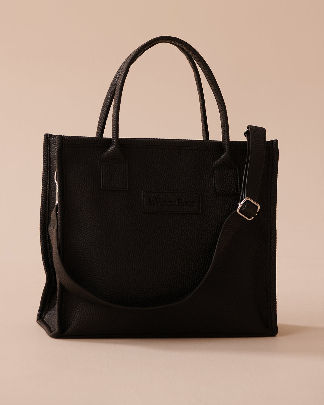 Tote Bag - Black Beauty