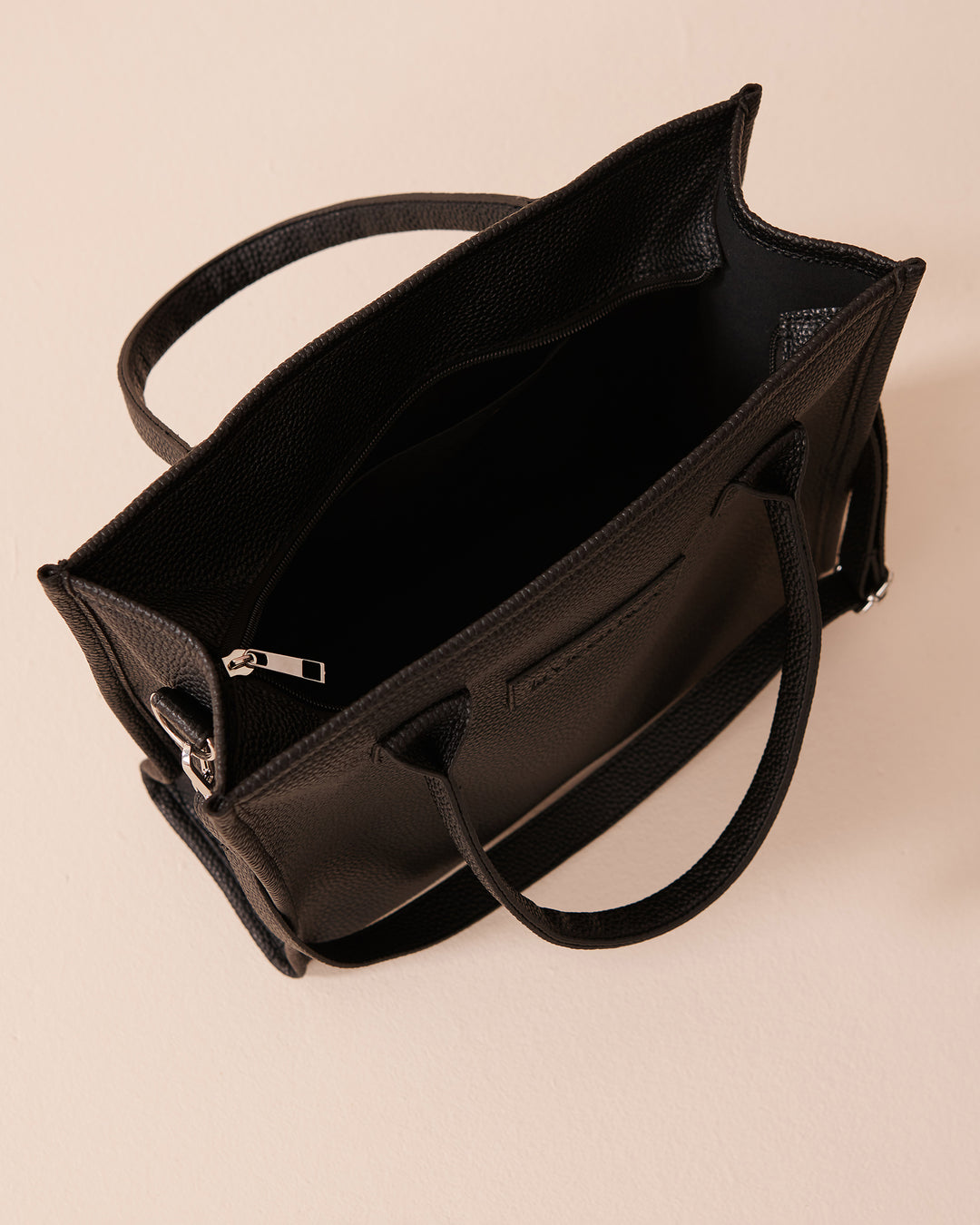 Tote Bag - Black Beauty