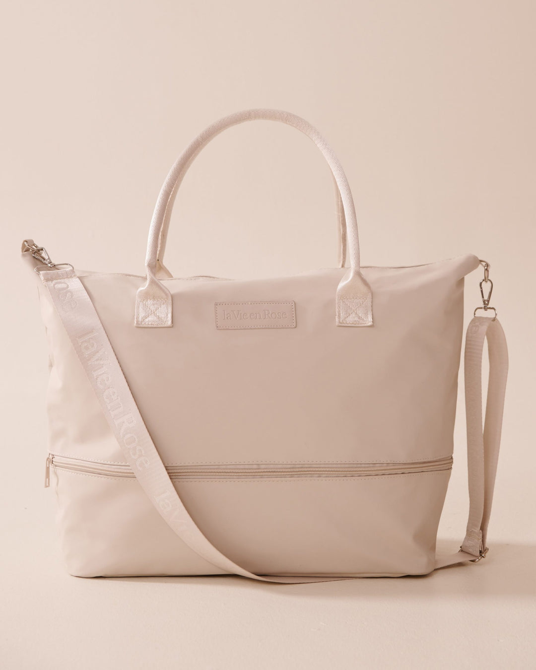 Weekender Bag - Pumice Stone