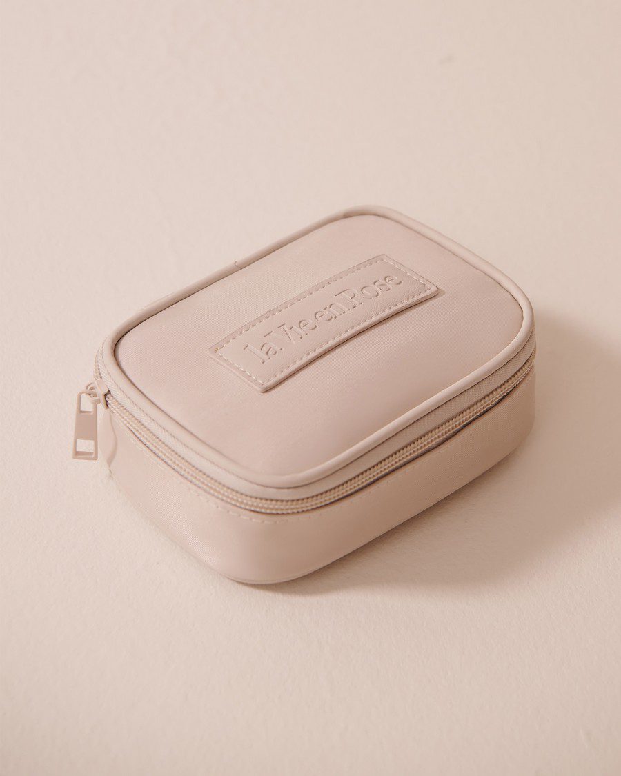 Accessory Case - Pumice Stone