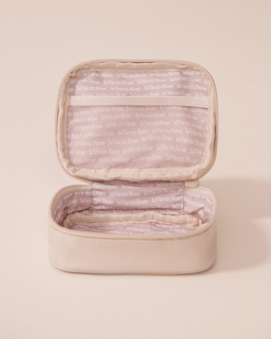Accessory Case - Pumice Stone