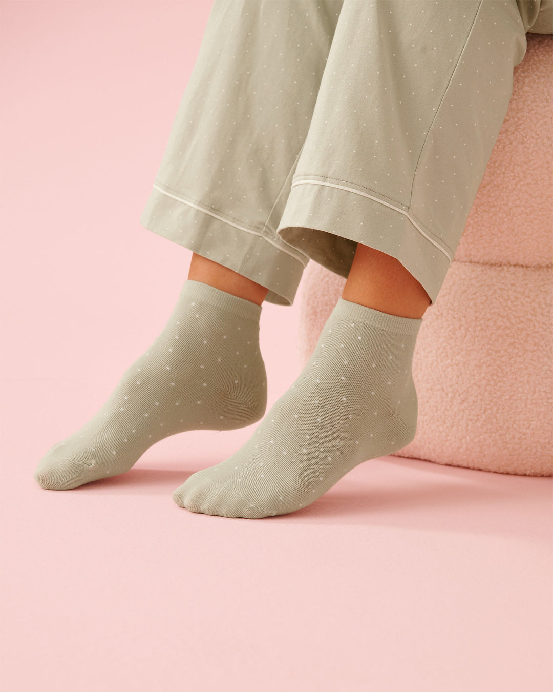 1-pack Sock Essentials - Gray