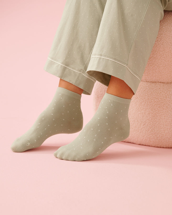 1-pack Sock Essentials - Gray