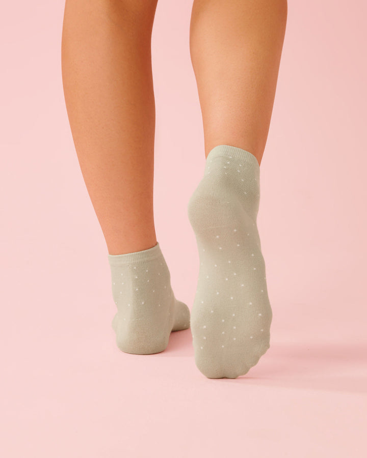 1-pack Sock Essentials - Gray