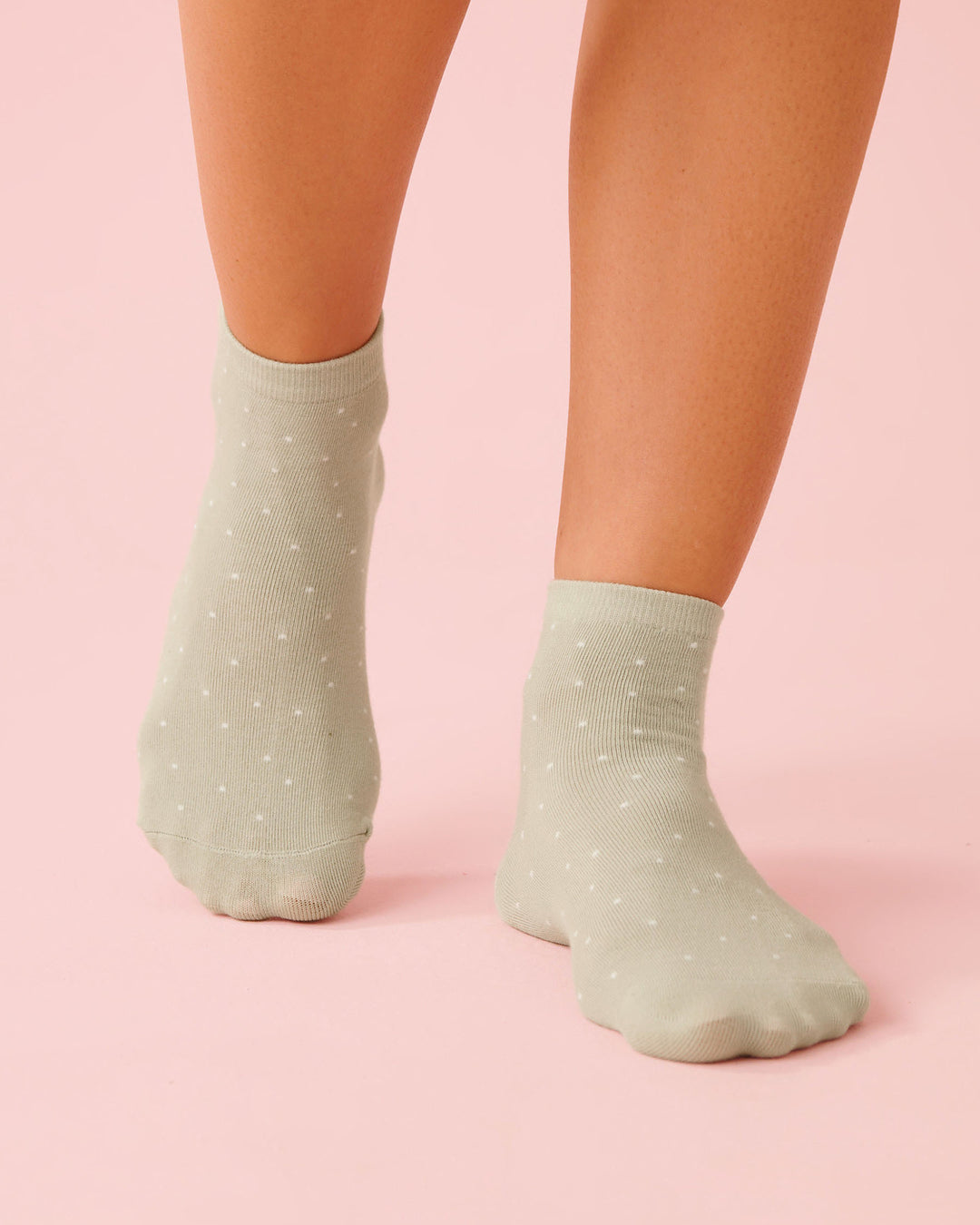 1-pack Sock Essentials - Gray