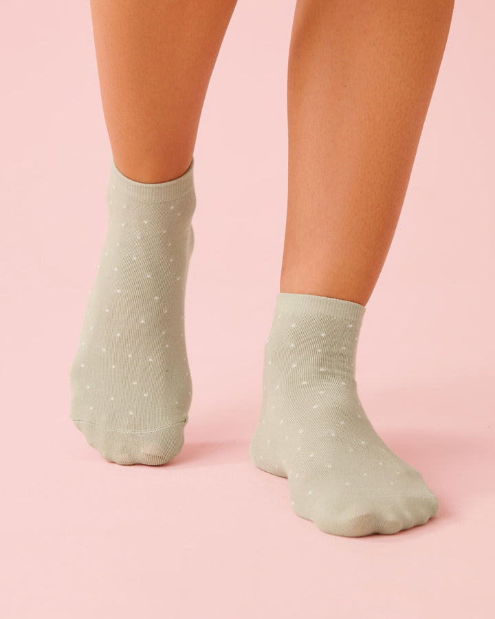 1-pack Sock Essentials - Gray