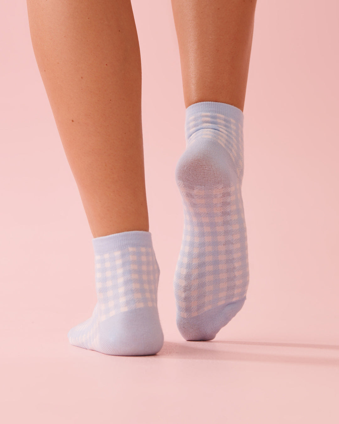 1-pack Sock Essentials - Blue