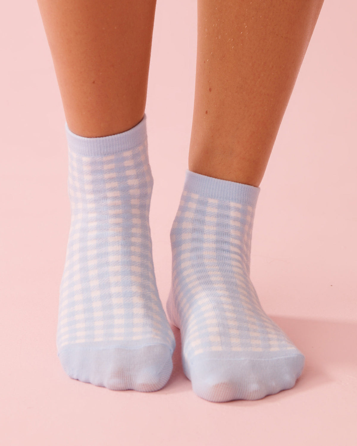 1-pack Sock Essentials - Blue