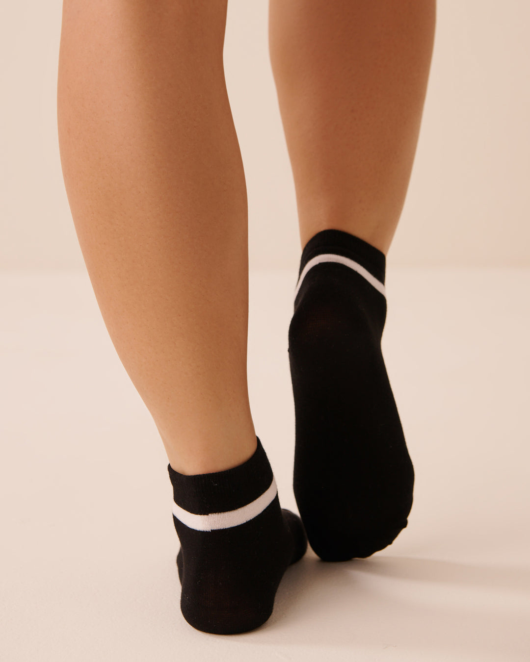 1-pack Sock Essentials - Black