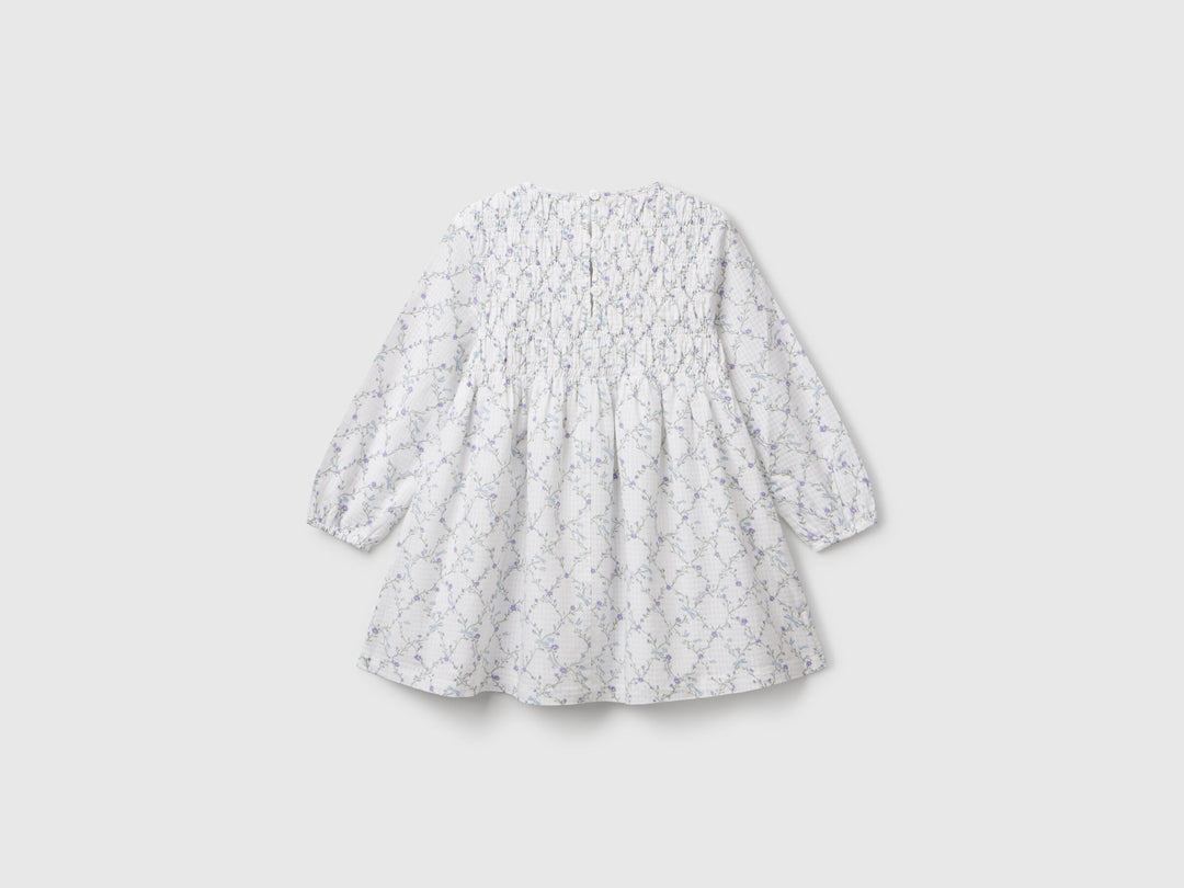 Dress - White