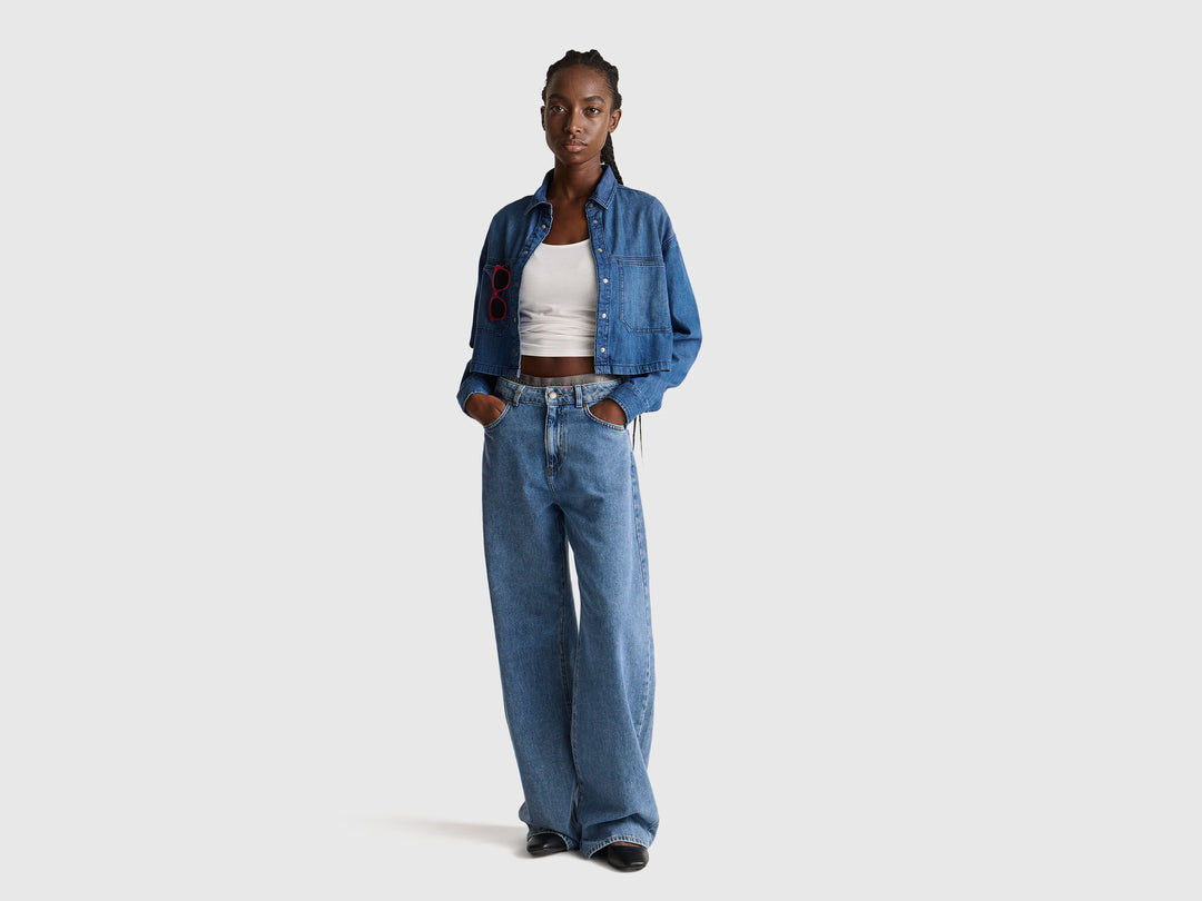 TROUSERS - Multicolor