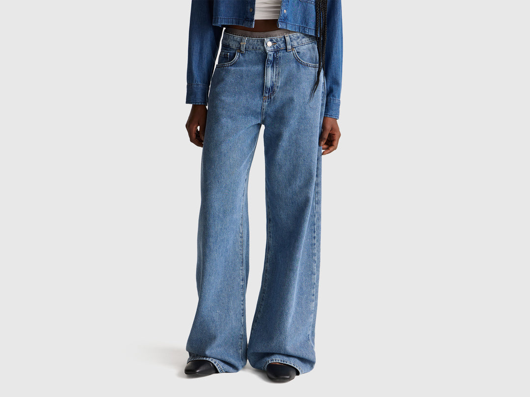 TROUSERS - Multicolor