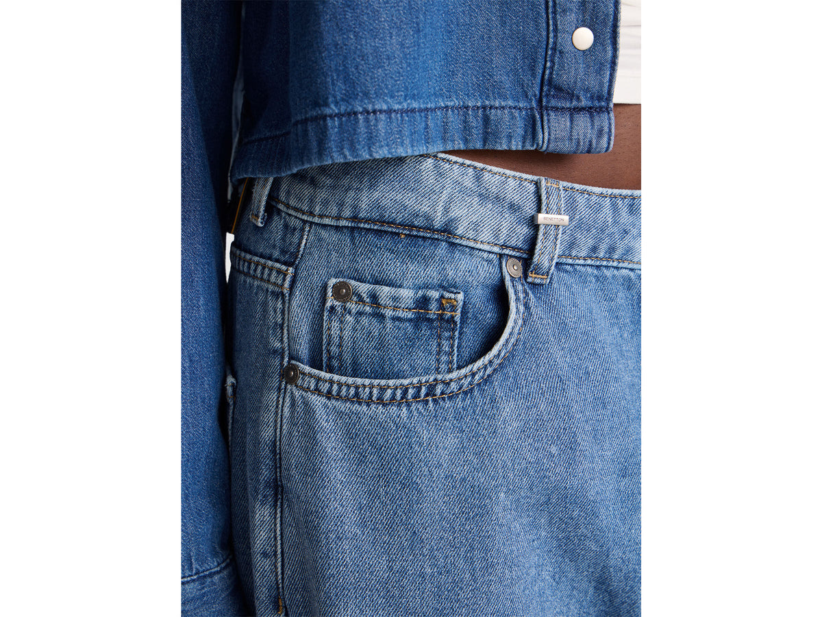 TROUSERS - Multicolor
