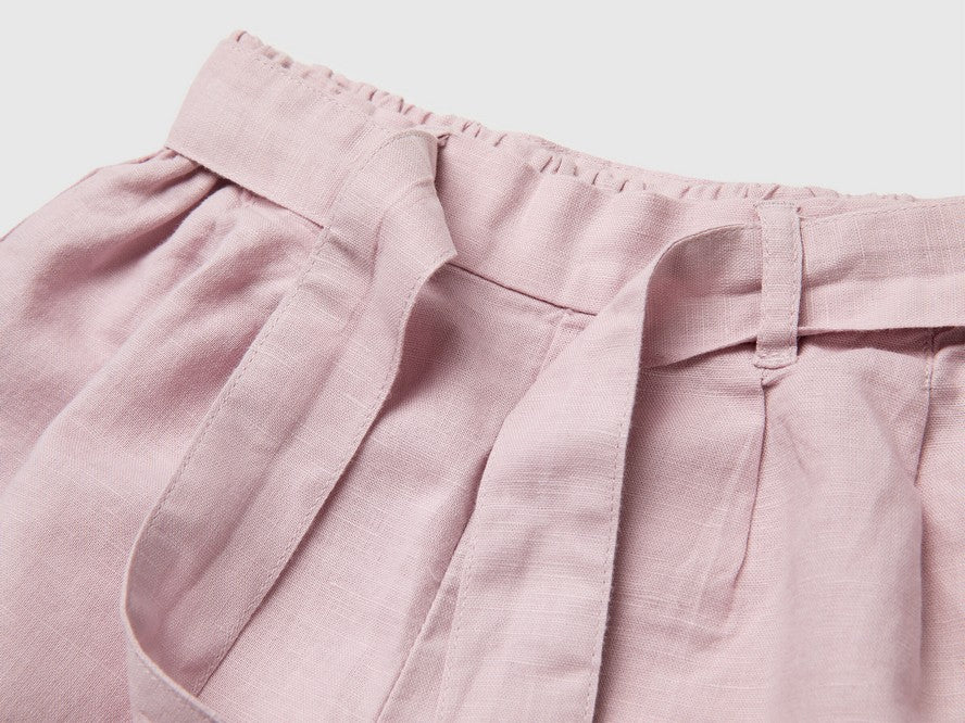 BERMUDA-Girl - Pink