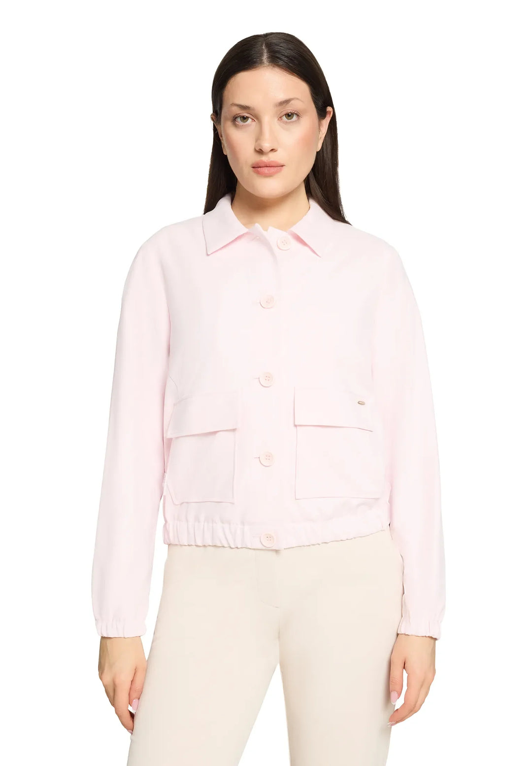 Blazer Jacket Short 1/1 Sleeve